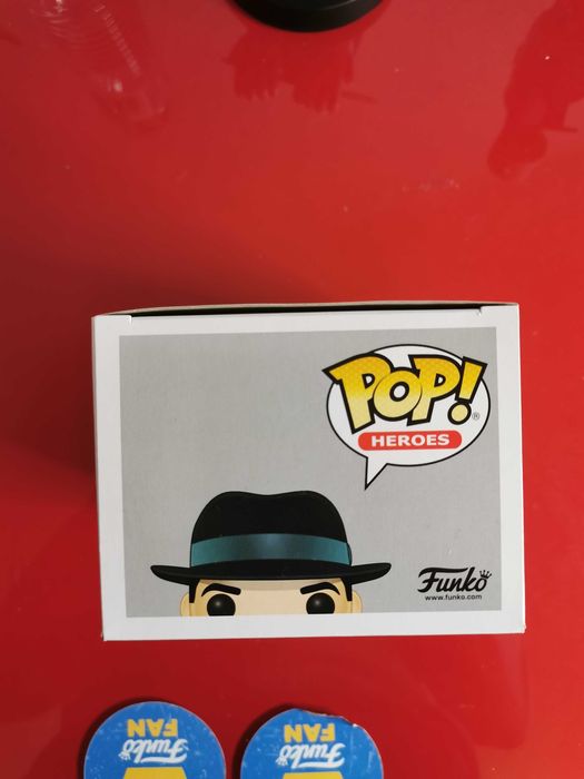 Funko Pop Batman Bombshell