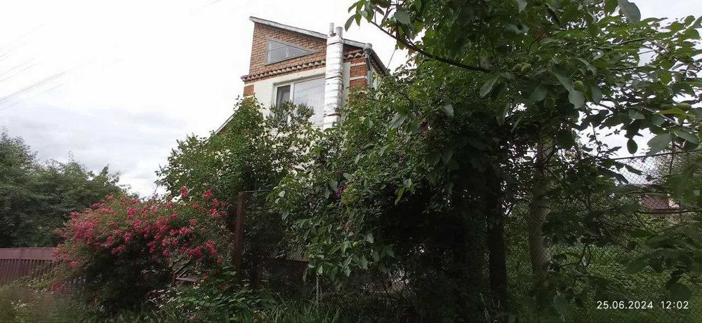 Будинок з комунікаціями Катіон вул. Західна Н