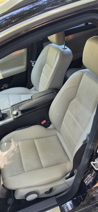 Mercedes-Benz c220cdi impecável!!