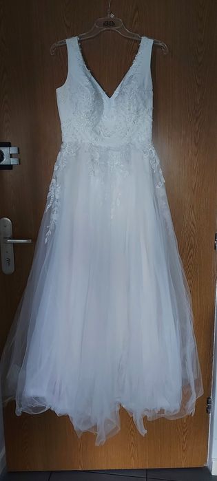 Suknia Ślubna Dama Couture