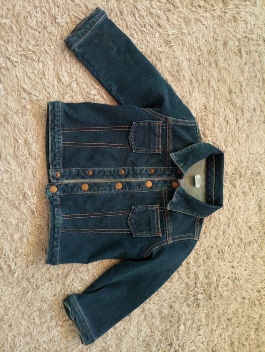 Zestaw dla dziewczynki 2/3l