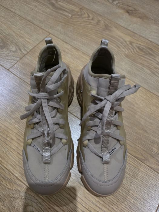 Buty damskie Dior