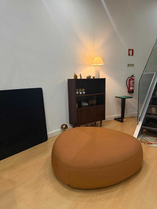 Pouf Kipu D03 - LAPALMA