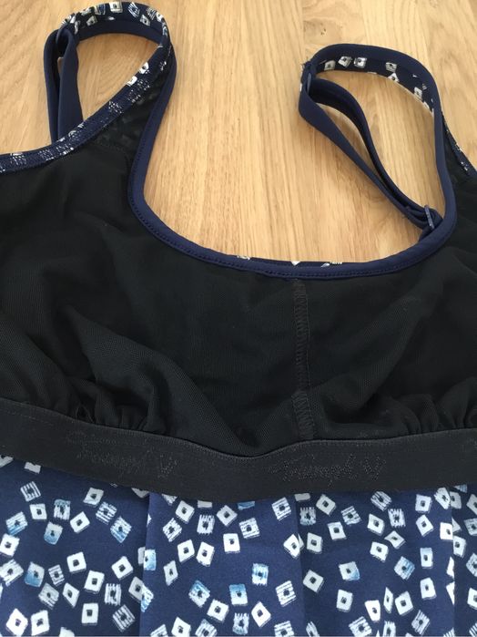 Triumph купальник 38B