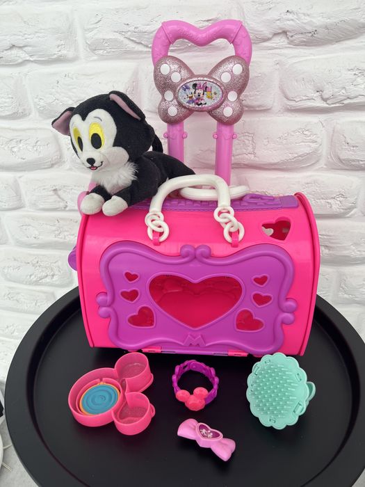 Чемодан валіза Міккі Маус від Дісней Disney Микки Minnie