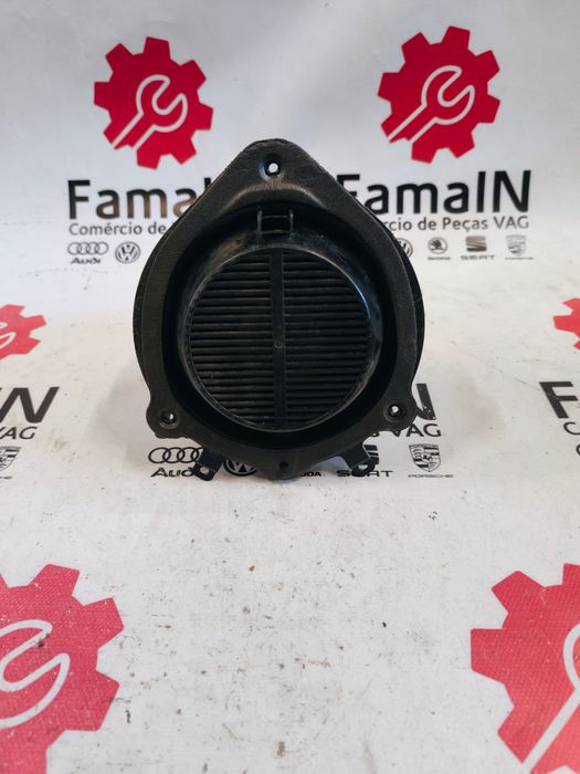 Coluna de Som AUDI A3