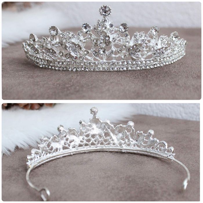 Діадеми (корони)