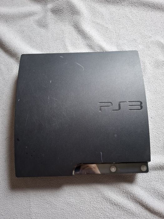 Sprzedam Playstation3
