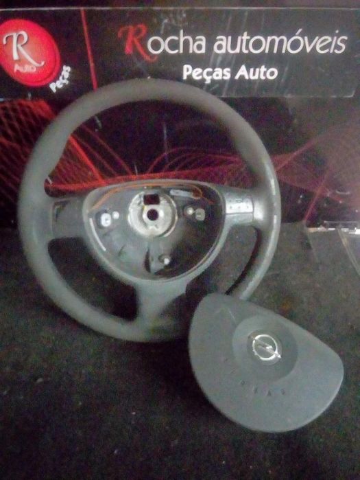 Volante Opel Combo Caixa/Combi