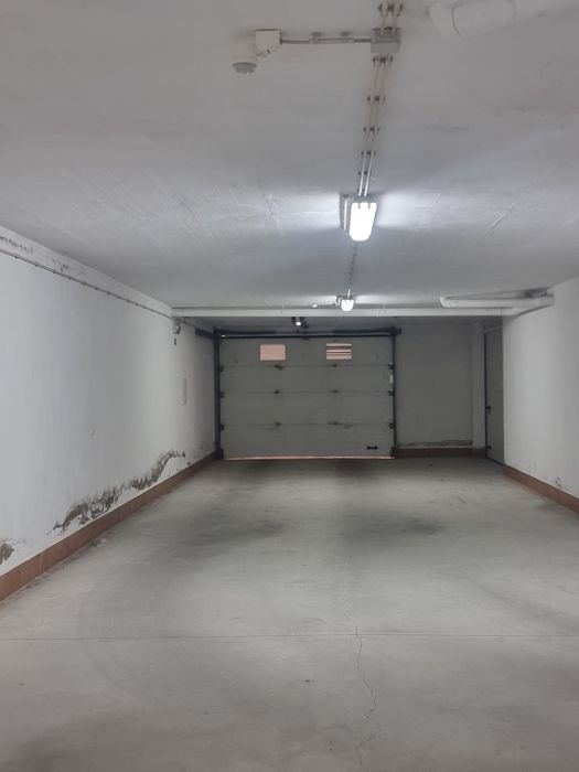 Garagem Privativa/Fechada + Arrecadação inserida