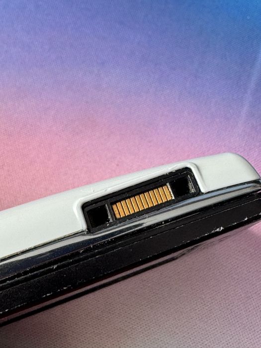 Sony Ericsson j20i Hazel