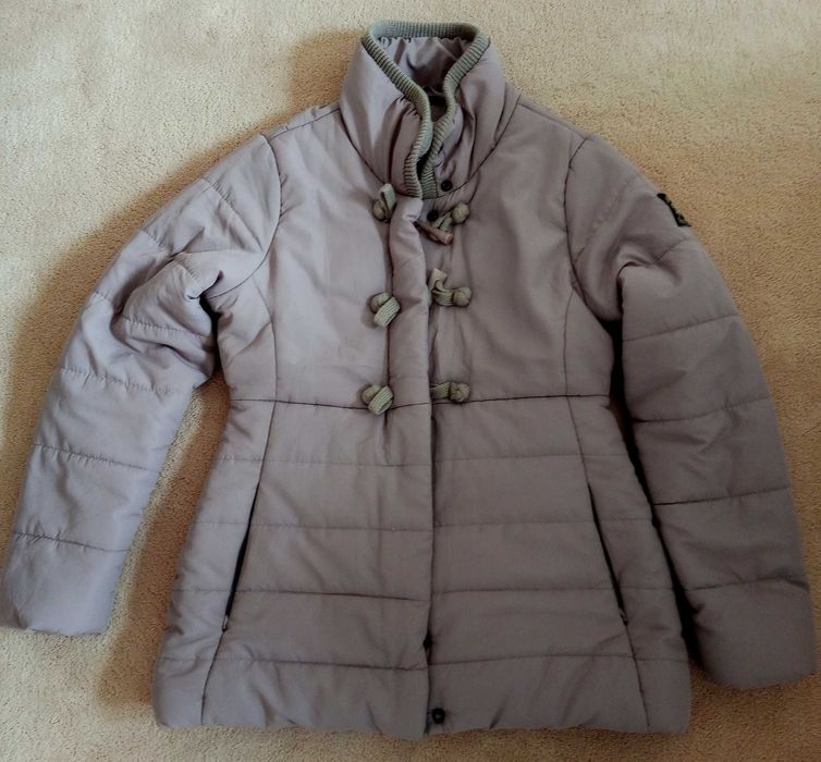 Kurtka zimowa Big Star damska roz. M