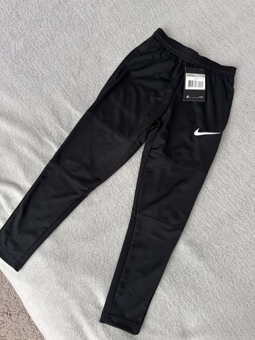Дитячі спортивні штани Nike (Dri-fit), оригінал