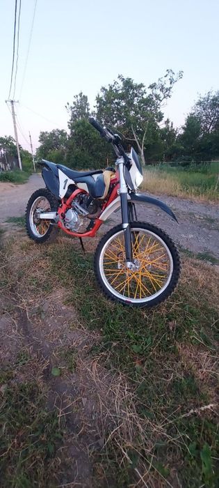 Продам kayo k2 250