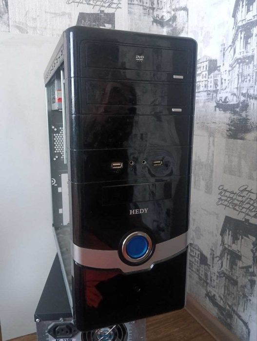 Продам системный блок