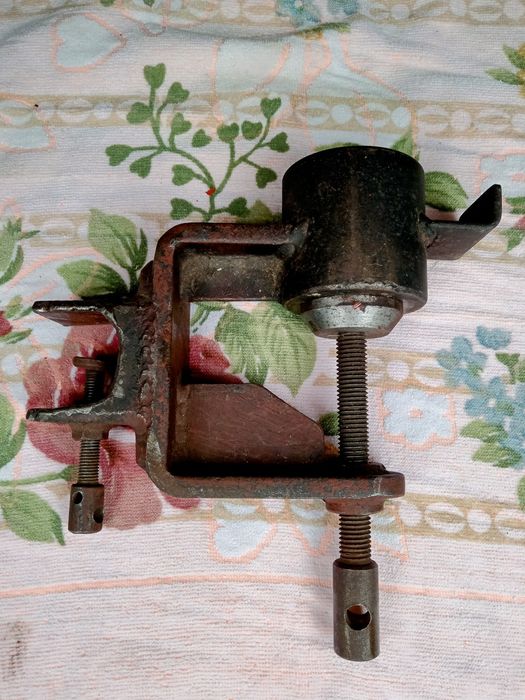 Вулканізатор бензиновий.