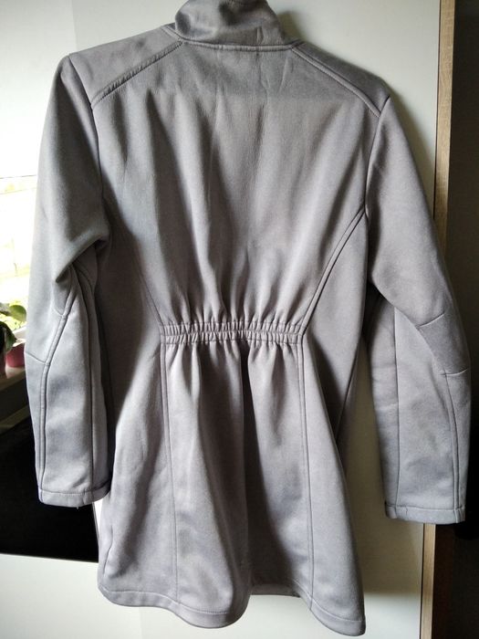 Kurtka/płaszcz softshell S 36/38
