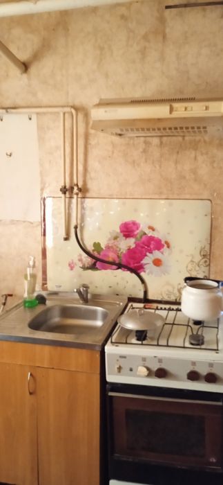 Продається будинок. Криворізький район.