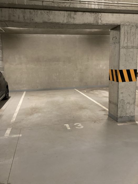 Miejsce postojowe reda Aquasfera