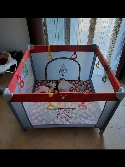 Parque para crianças