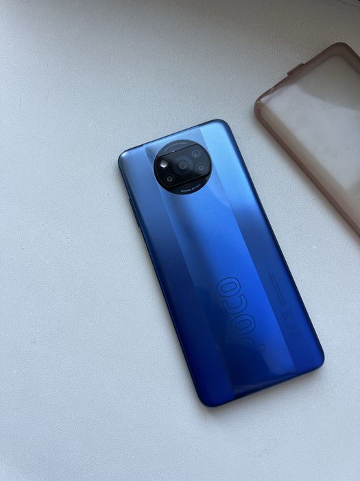 Poco X3 Pro 8/128 gb