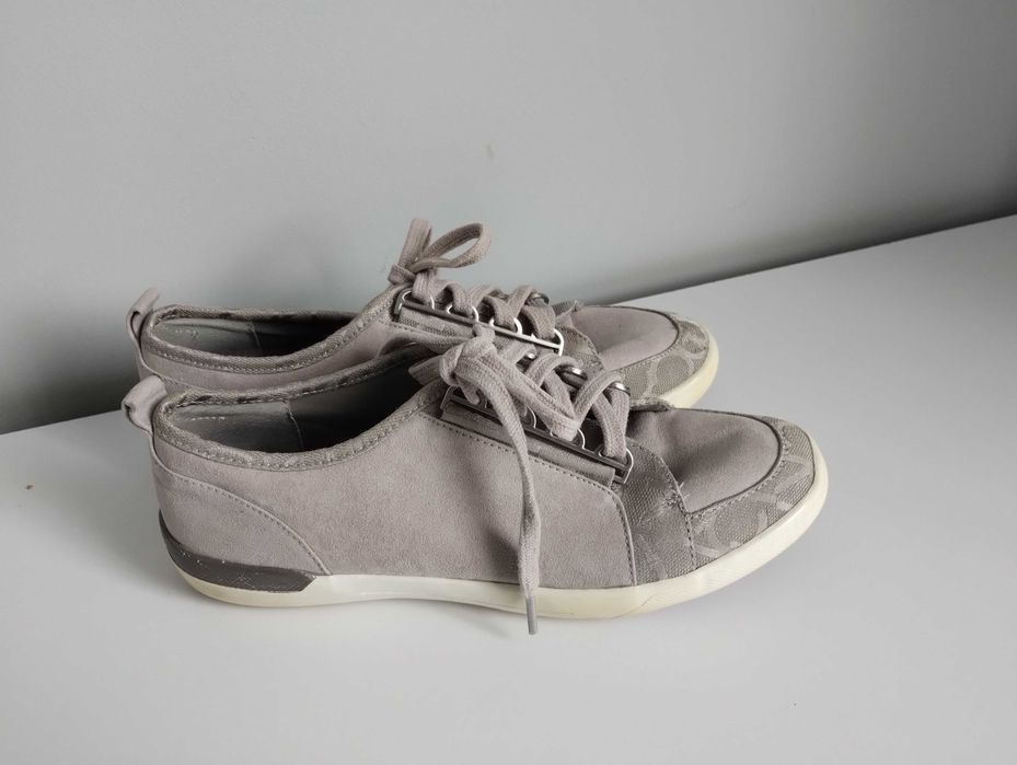 buty sportowe Calvin Klein, rozm. 36