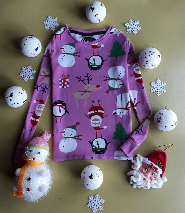 Реглан на 5-6 лет