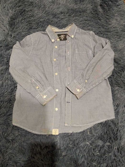 Одяг для хлопчика