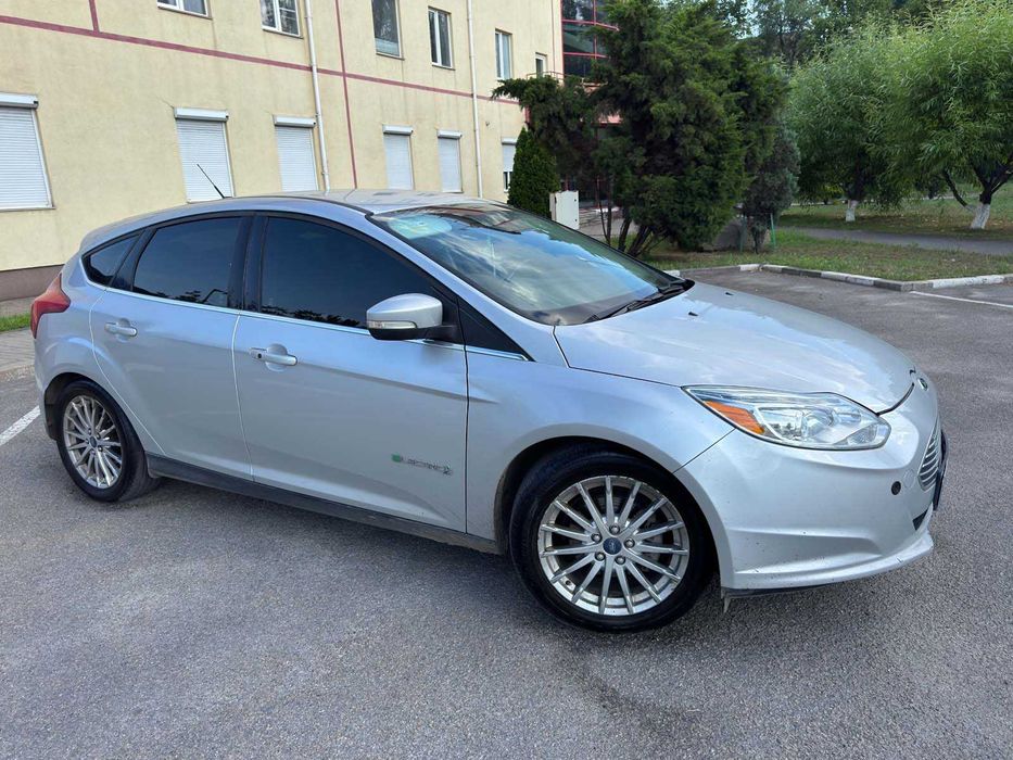 Продам Ford Focus 2013р. #77609