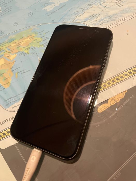 iPhone 11 sem garantia