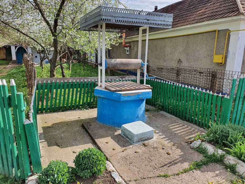 Продам будинок Сокиряни (с.Волошкове, біля р.Дністер)