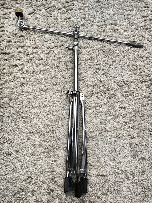 Statyw łamany z przeciwwagą pod talerz perkusyjny DIXON