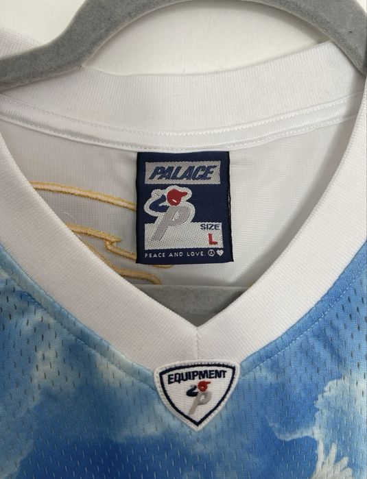 Palace 1 Truth jersey