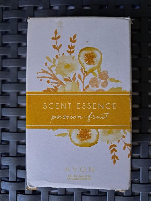 Unikat Avon Scent Essence