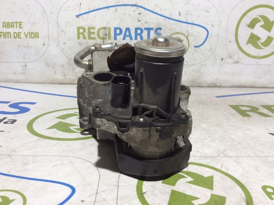 EGR Volkswagen 1.6 TDi CAY