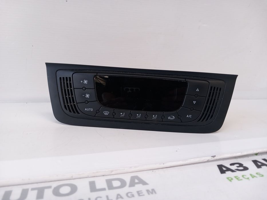 Comando de sofagem ar condicionado SEAT IBIZA 6J