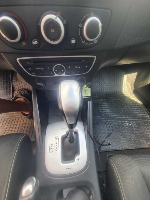 Продається автомобіль Renault Megane