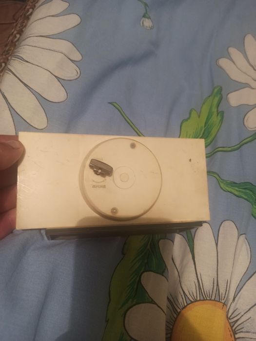 Молния,механизм танковых часов после промывки,смазки и настройки!