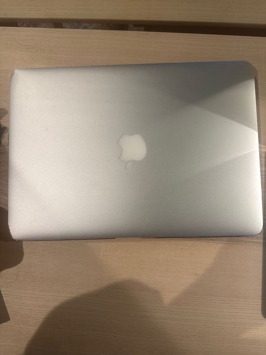 Mac Book Air 2015