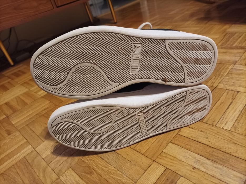 Sneakersy Puma shuffle