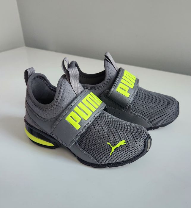 Кросівки для хлопчика, Puma, Нові