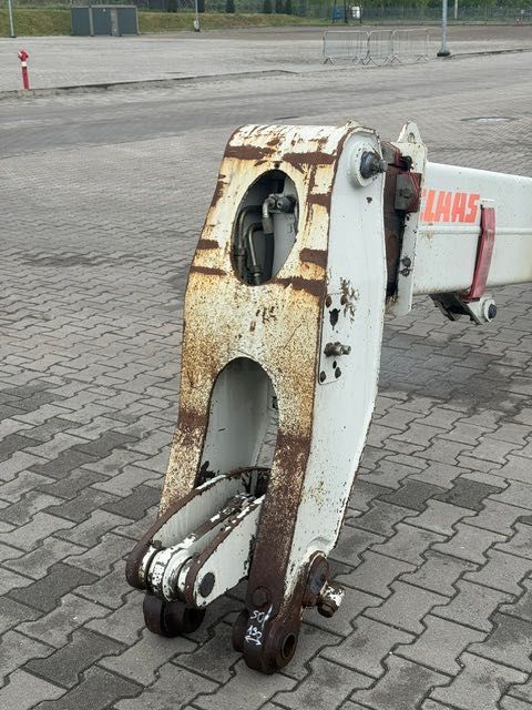 CLAAS używany maszt kompletny do ładowarki teleskopowej