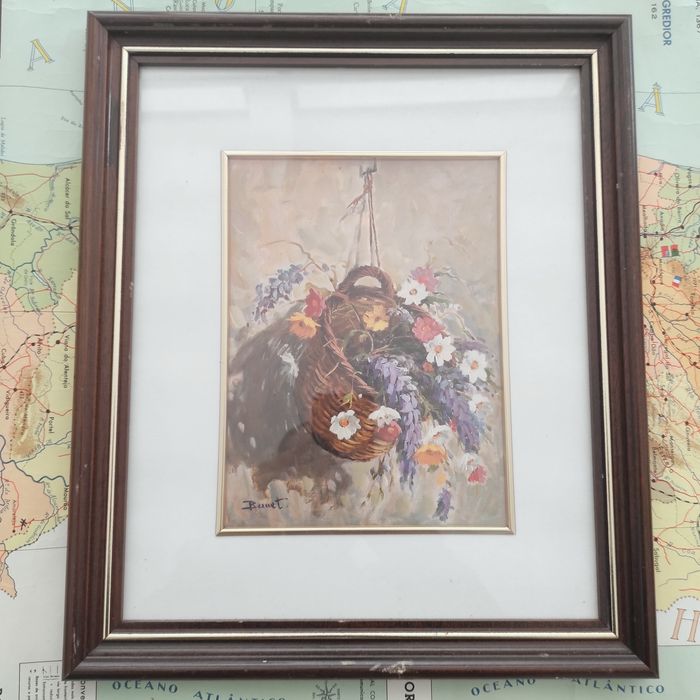 Quadro decorativo 2x