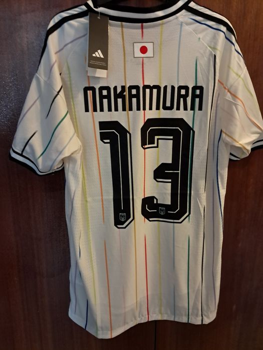 Camisola Alemanha fifa 2026