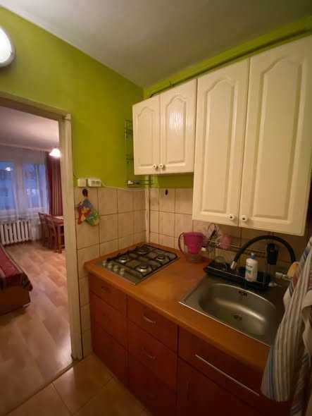 Kawalerka do wynajęcia os. Kazimierzowskie Nowa Huta - Widok 3