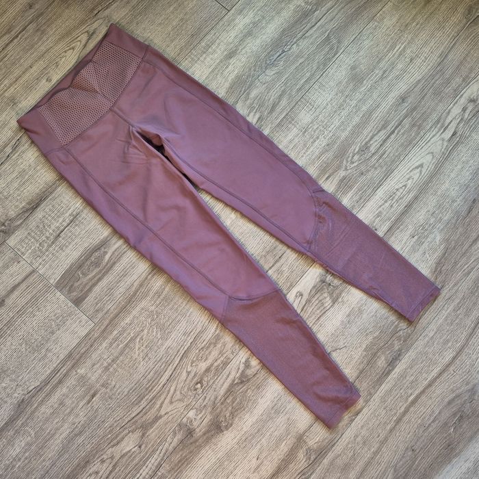 Спортивні легінси для фітнесу жіночі H&M