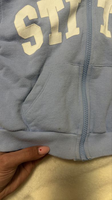 Кофтинка  Stich