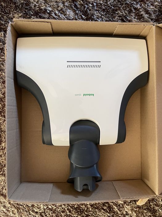 Aspirador Kobold VK 200