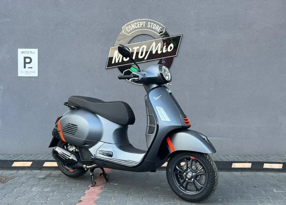 Vespa