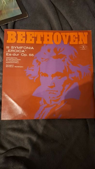 Płyty winylowe używane